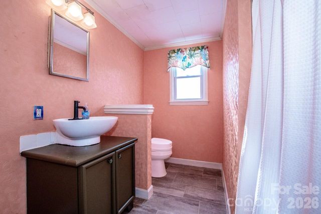 198 Center Street, Cooleemee, NC 27014