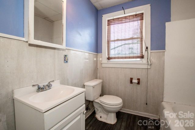 198 Center Street, Cooleemee, NC 27014