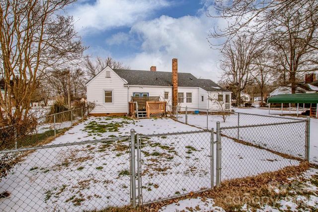 198 Center Street, Cooleemee, NC 27014