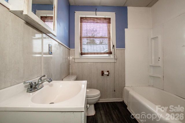 198 Center Street, Cooleemee, NC 27014