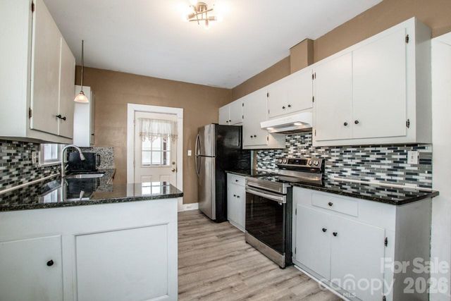 198 Center Street, Cooleemee, NC 27014