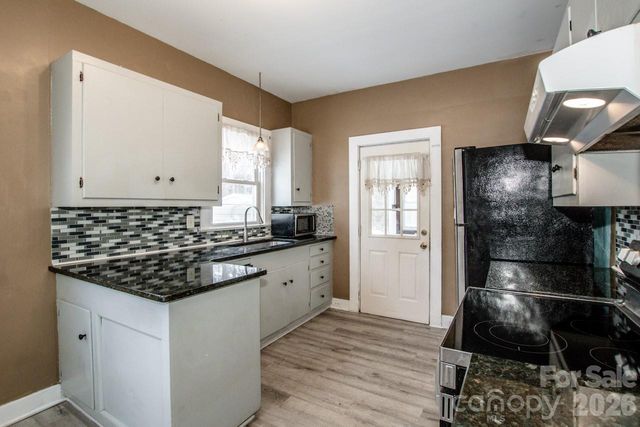 198 Center Street, Cooleemee, NC 27014