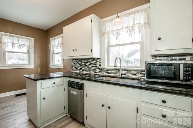 198 Center Street, Cooleemee, NC 27014