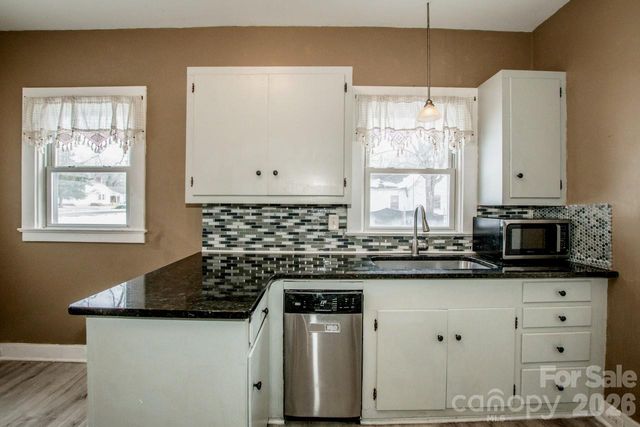 198 Center Street, Cooleemee, NC 27014