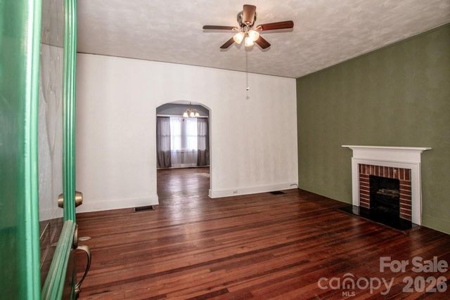 198 Center Street, Cooleemee, NC 27014