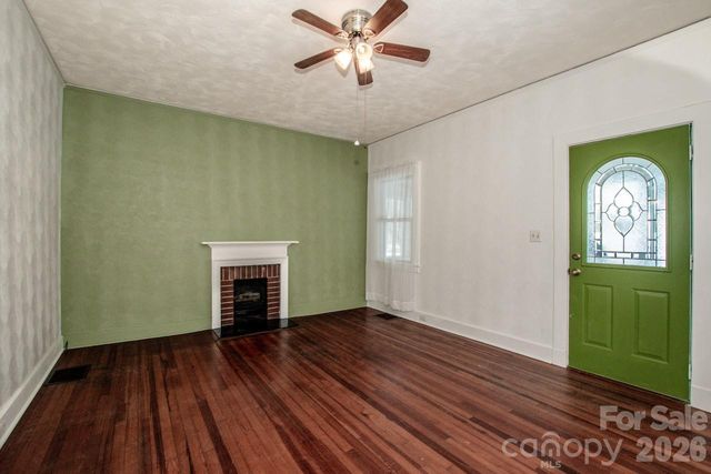 198 Center Street, Cooleemee, NC 27014