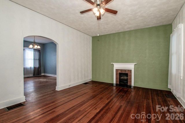 198 Center Street, Cooleemee, NC 27014