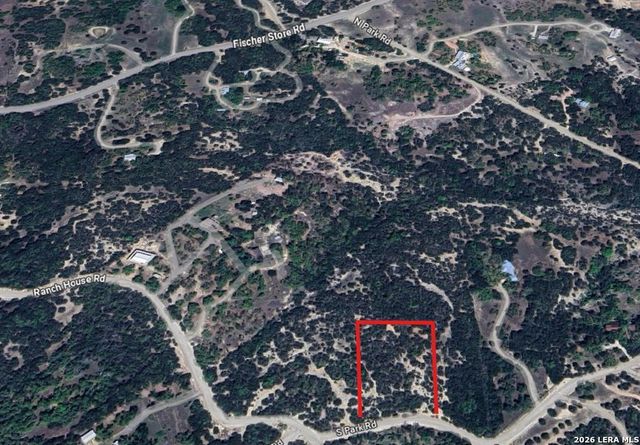 105 S Park RD, Wimberley, TX 78676