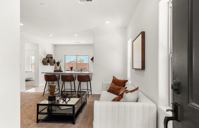 273 Spectrum Avenue SW, Rio Rancho, NM 87124