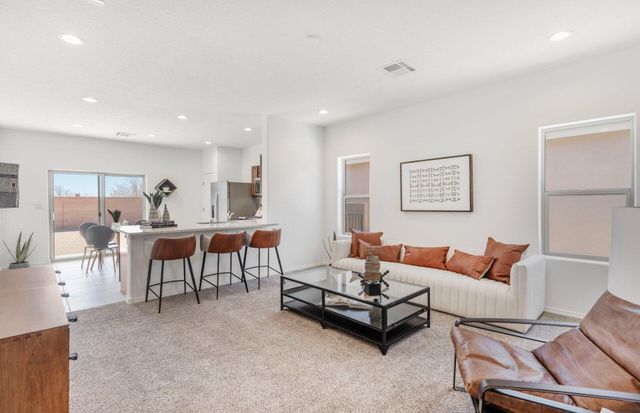 273 Spectrum Avenue SW, Rio Rancho, NM 87124