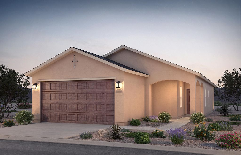 273 Spectrum Avenue SW, Rio Rancho, NM 87124