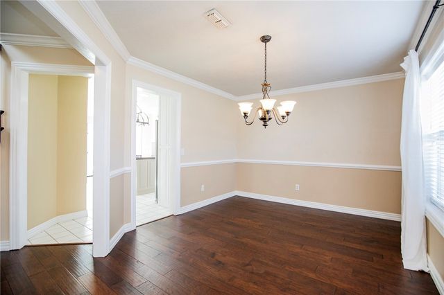 2 Oak Ridge Lane, Bentonville, AR 72712