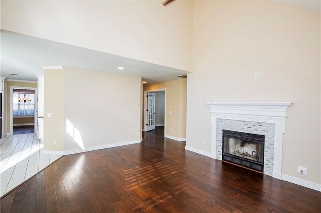 2 Oak Ridge Lane, Bentonville, AR 72712