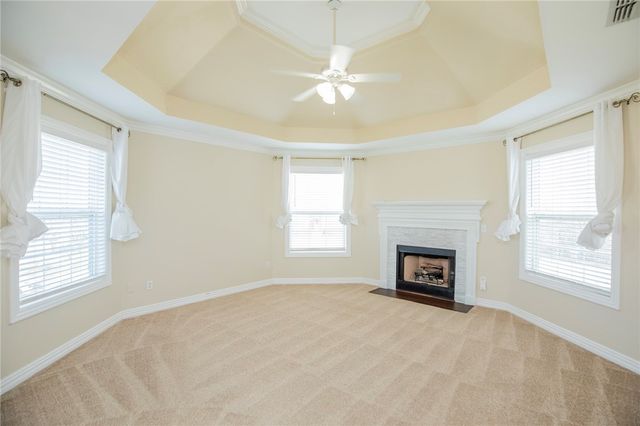 2 Oak Ridge Lane, Bentonville, AR 72712