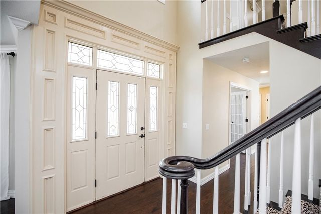 2 Oak Ridge Lane, Bentonville, AR 72712