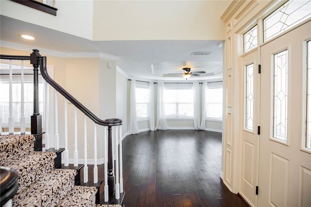 2 Oak Ridge Lane, Bentonville, AR 72712