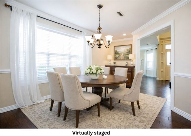 2 Oak Ridge Lane, Bentonville, AR 72712