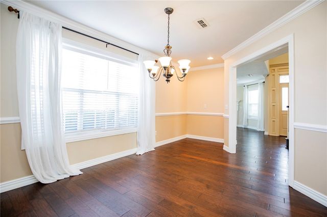 2 Oak Ridge Lane, Bentonville, AR 72712