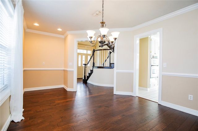 2 Oak Ridge Lane, Bentonville, AR 72712