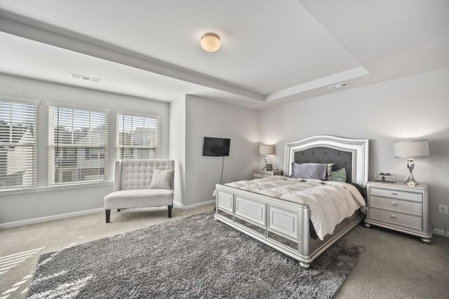 315 Pinewood Drive, Woodstock, GA 30189