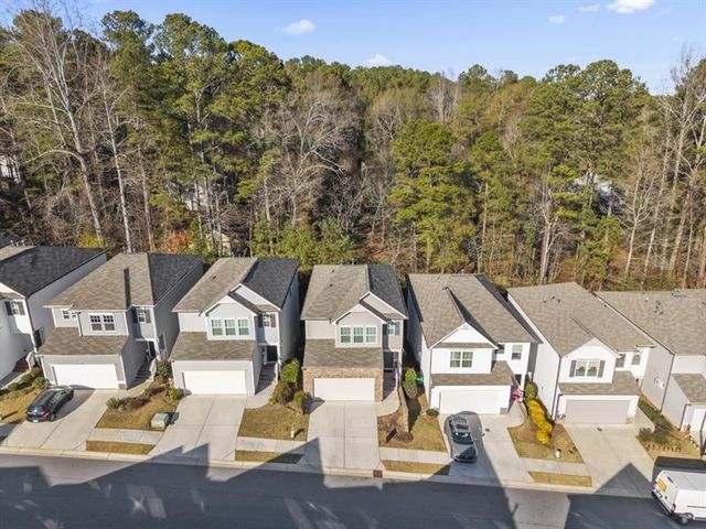 315 Pinewood Drive, Woodstock, GA 30189