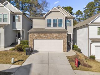 315 Pinewood Drive, Woodstock, GA 30189