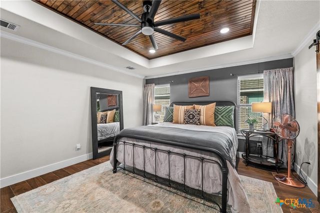 7306 Golden Heart Drive, Temple, TX 76502