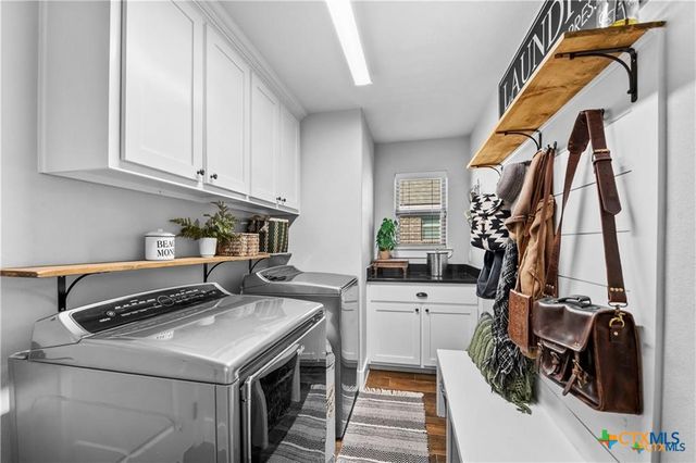 7306 Golden Heart Drive, Temple, TX 76502