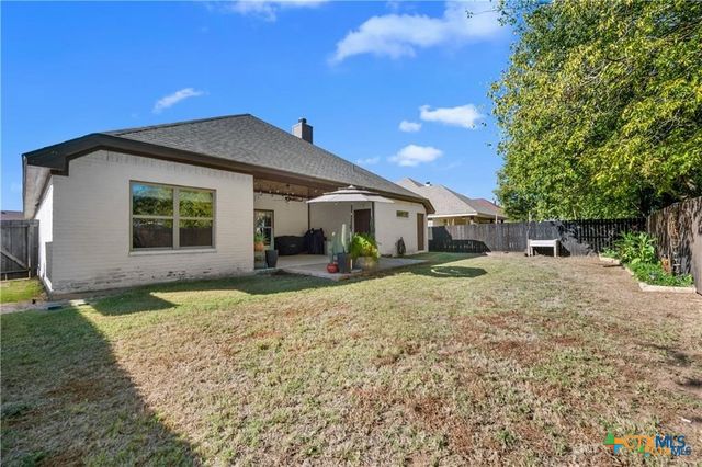 7306 Golden Heart Drive, Temple, TX 76502