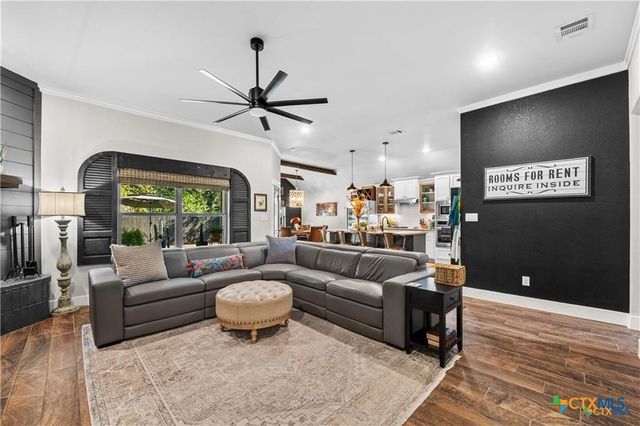 7306 Golden Heart Drive, Temple, TX 76502