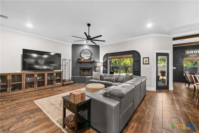 7306 Golden Heart Drive, Temple, TX 76502