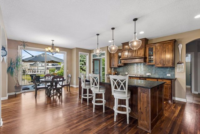 2960 122nd Court NE, Blaine, MN 55449