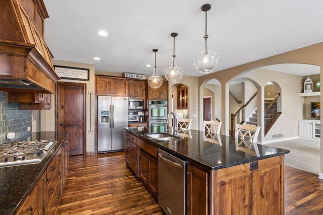 2960 122nd Court NE, Blaine, MN 55449