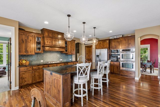 2960 122nd Court NE, Blaine, MN 55449