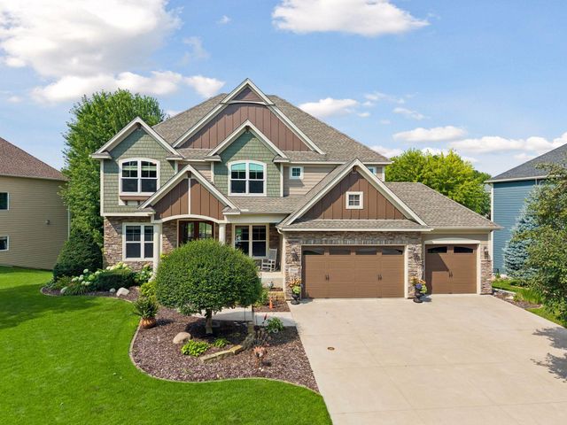 2960 122nd Court NE, Blaine, MN 55449