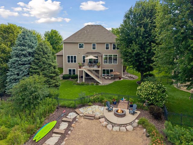 2960 122nd Court NE, Blaine, MN 55449