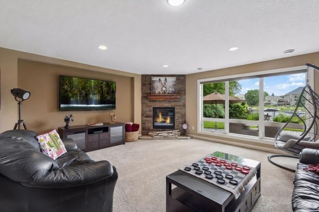 2960 122nd Court NE, Blaine, MN 55449