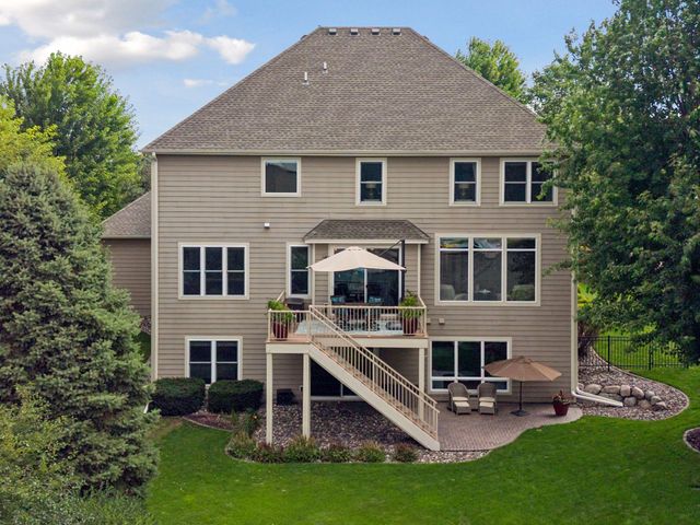 2960 122nd Court NE, Blaine, MN 55449