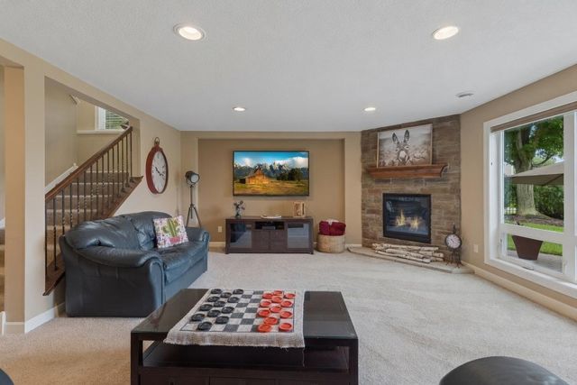 2960 122nd Court NE, Blaine, MN 55449