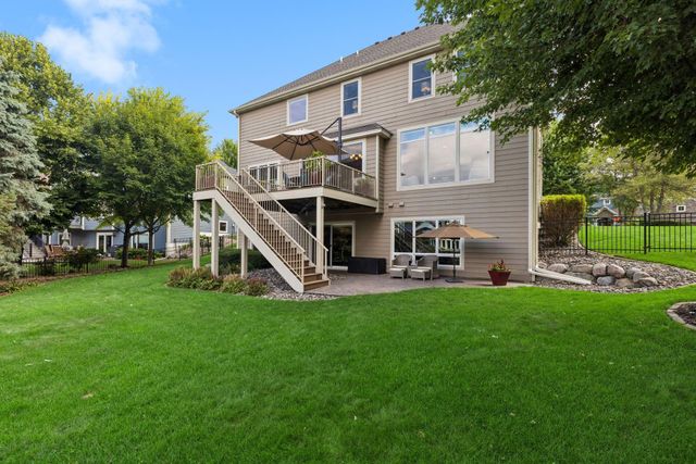 2960 122nd Court NE, Blaine, MN 55449