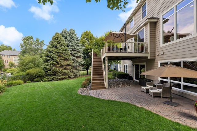 2960 122nd Court NE, Blaine, MN 55449