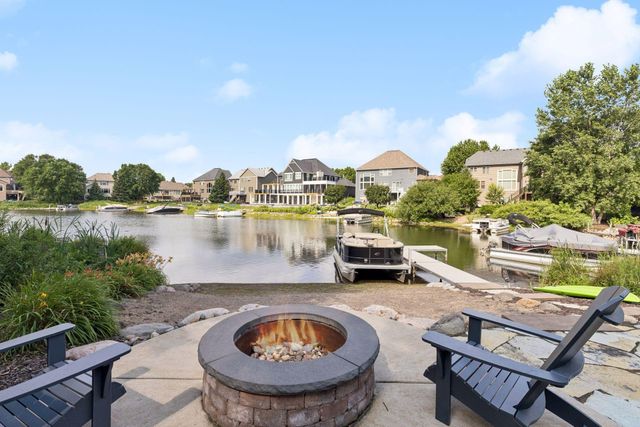 2960 122nd Court NE, Blaine, MN 55449
