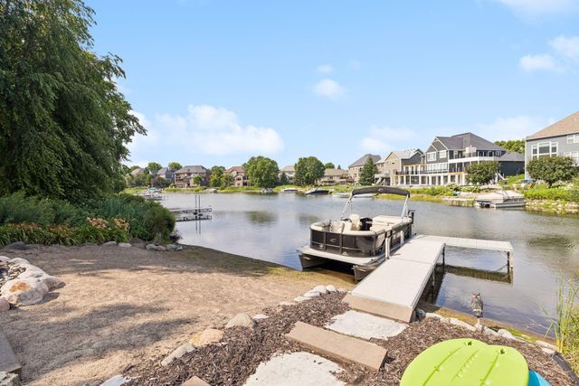 2960 122nd Court NE, Blaine, MN 55449