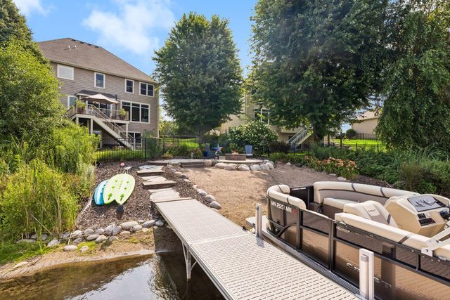 2960 122nd Court NE, Blaine, MN 55449