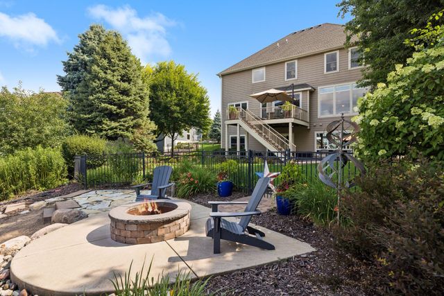 2960 122nd Court NE, Blaine, MN 55449