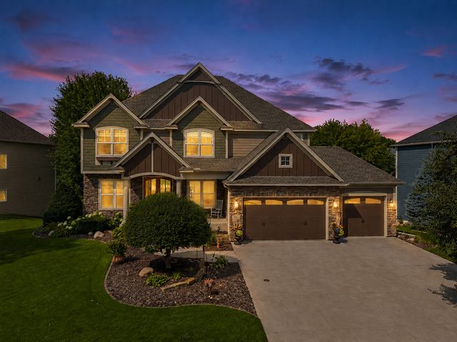 2960 122nd Court NE, Blaine, MN 55449