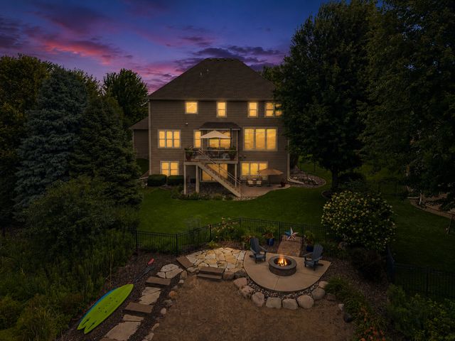 2960 122nd Court NE, Blaine, MN 55449