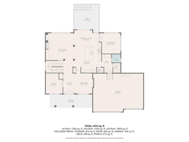 2960 122nd Court NE, Blaine, MN 55449