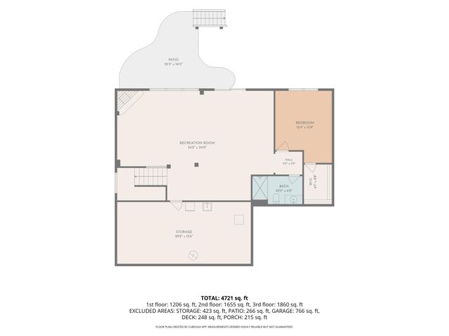 2960 122nd Court NE, Blaine, MN 55449
