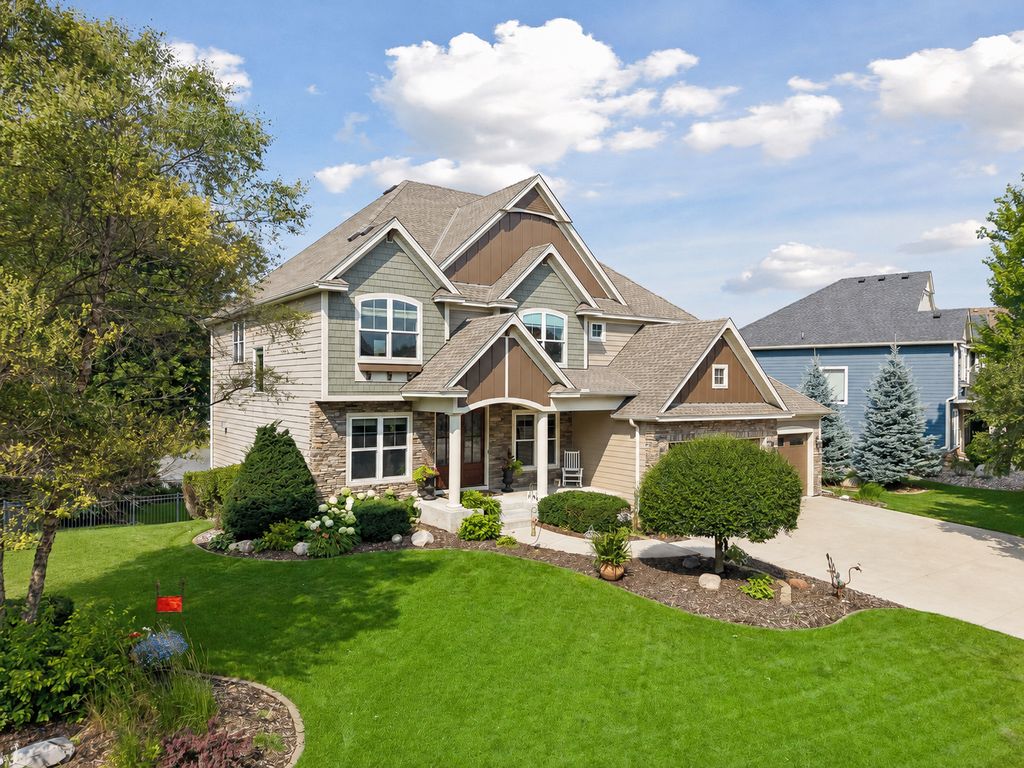 2960 122nd Court NE, Blaine, MN 55449 — photo 2